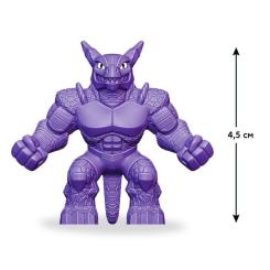 Антистресс Elastikorps Fighter Kamaleon Микробоец Фото 1