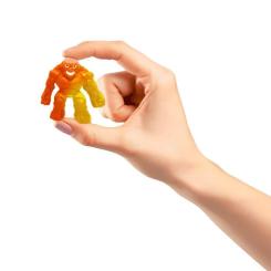 Антистресс Elastikorps Fighter Kamaleon Микробоец Фото 2