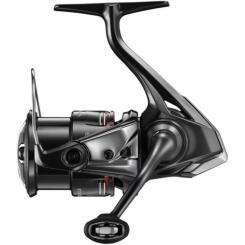 Катушка Shimano Vanford FA C2000S 7+1BB 5.11 Фото