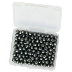 Грузило Maver набір Power Shots 3/0 (0.475g) 100g Фото 1