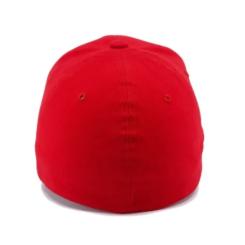 Кепка coFEE Co-fit червоний Фото 2
