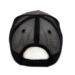 Кепка coFEE Five panels snap сірий Фото 2