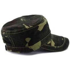 Кепка coFEE Military rib stop камуфляжний Фото 4