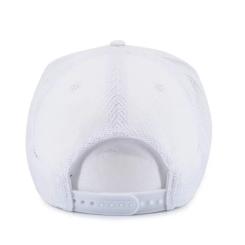 Кепка coFEE Snap mesh білий Фото 2