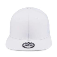 Кепка coFEE Snap mesh білий Фото 3