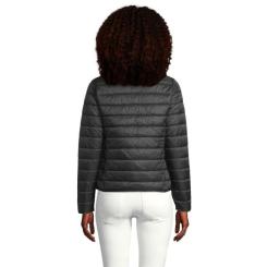 Куртка Sol's Ride women чорний L Фото 1