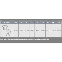 Кофта Sol's North чорний M Фото 3