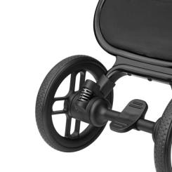 Коляска Maxi-Cosi Leona2 Twillic Black Фото 9