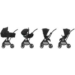 Коляска Maxi-Cosi Leona2 Twillic Black Фото 10