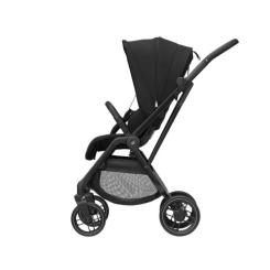 Коляска Maxi-Cosi Leona2 Twillic Black Фото 1