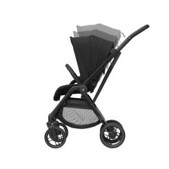 Коляска Maxi-Cosi Leona2 Twillic Black Фото 3