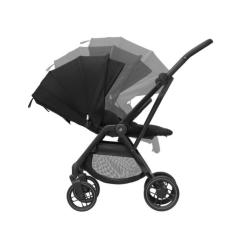 Коляска Maxi-Cosi Leona2 Twillic Black Фото 4