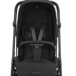 Коляска Maxi-Cosi Leona2 Twillic Black Фото 6