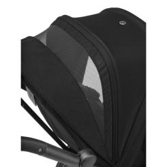 Коляска Maxi-Cosi Leona2 Twillic Black Фото 7