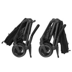 Коляска Maxi-Cosi Leona2 Twillic Black Фото 8