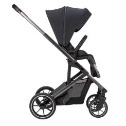 Коляска Osann 2 в 1 Juntos (Coal) Фото 9