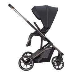 Коляска Osann 2 в 1 Juntos (Coal) Фото 10