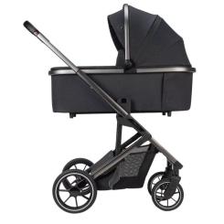 Коляска Osann 2 в 1 Juntos (Coal) Фото 1