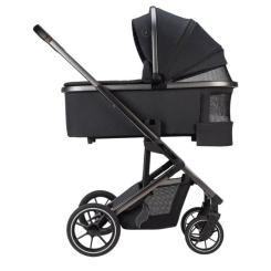 Коляска Osann 2 в 1 Juntos (Coal) Фото 2