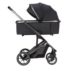 Коляска Osann 2 в 1 Juntos (Coal) Фото 3