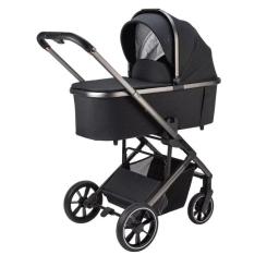 Коляска Osann 2 в 1 Juntos (Coal) Фото 5