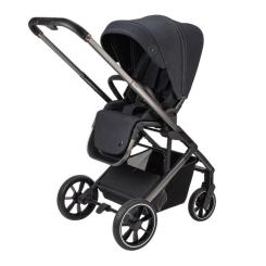 Коляска Osann 2 в 1 Juntos (Coal) Фото 6