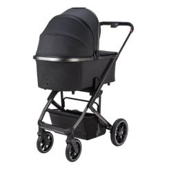 Коляска Osann 2 в 1 Juntos (Coal) Фото 7