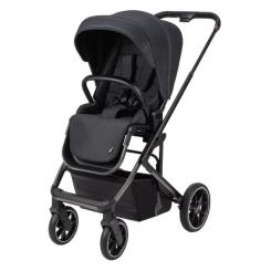 Коляска Osann 2 в 1 Juntos (Coal) Фото 8