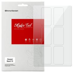 Пленка защитная Armorstandart Huawei Band 10 6 pcs Фото