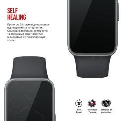 Пленка защитная Armorstandart Huawei Band 10 6 pcs Фото 2