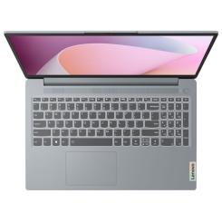 Ноутбук Lenovo IdeaPad Slim 3 15AMN8 Фото 3