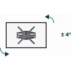 Кронштейн Gembird WM-60ST-01 Фото 10
