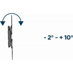 Кронштейн Gembird WM-60ST-01 Фото 8