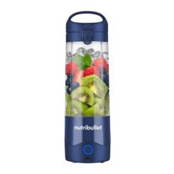 Блендер NUTRIBULLET NBP003NBL Фото
