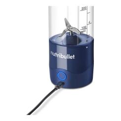 Блендер NUTRIBULLET NBP003NBL Фото 5