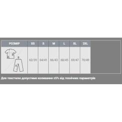 Майка Sol's Justin women білий S Фото 3