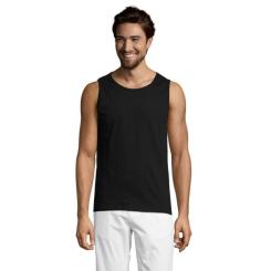 Майка Sol's Justin чорний S Фото