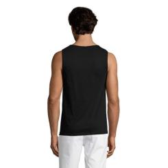 Майка Sol's Justin чорний S Фото 1