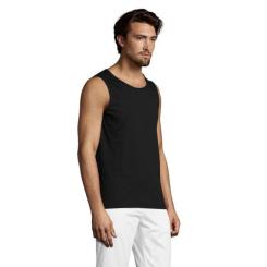 Майка Sol's Justin чорний S Фото 2