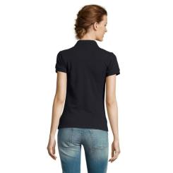 Поло Sol's People темно-синій XXL Фото 1