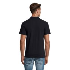 Поло Sol's Spring II темно-синій S Фото 1