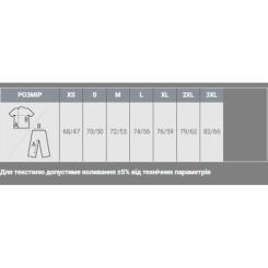 Поло Sol's Summer II бордовий S Фото 3