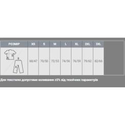 Поло Sol's Summer II світло-сірий меланж XXL Фото 3