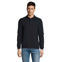 Поло Sol's Winter II темно-синій S Фото