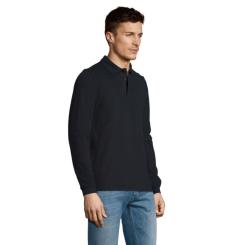 Поло Sol's Winter II темно-синій S Фото 1