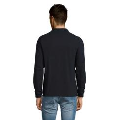 Поло Sol's Winter II темно-синій S Фото 2