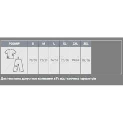 Поло Sol's Winter II темно-синій S Фото 3