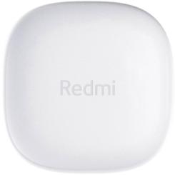 Наушники Xiaomi Redmi Buds 6 Play (BHR8773GL) White Фото 4