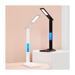 Настольная лампа Media-Tech MT222, QI, 3000-6500К, 750 Lm, black Фото 10