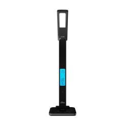 Настольная лампа Media-Tech MT222, QI, 3000-6500К, 750 Lm, black Фото 1